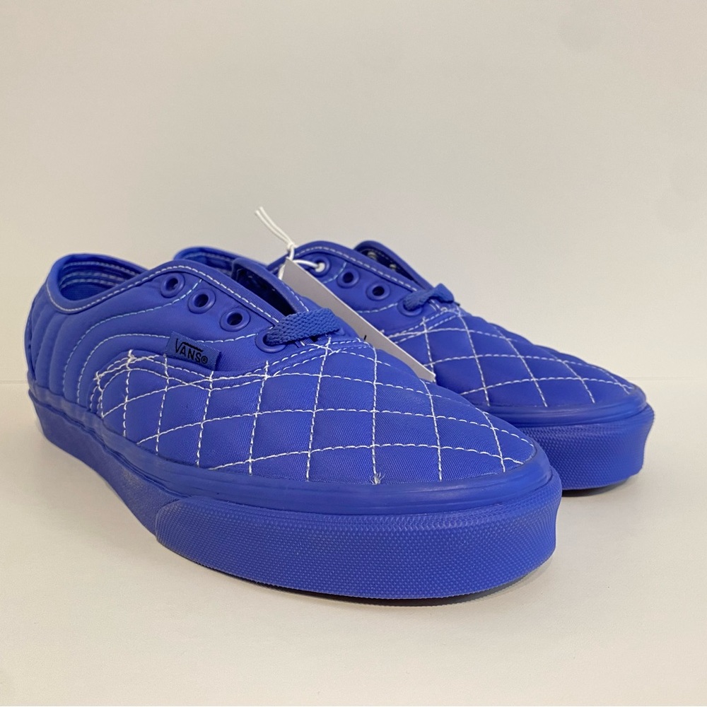 Vans x Opening Ceremony Authentic Quilted Sneakers